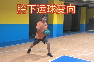篮球体能训练视频教学大全